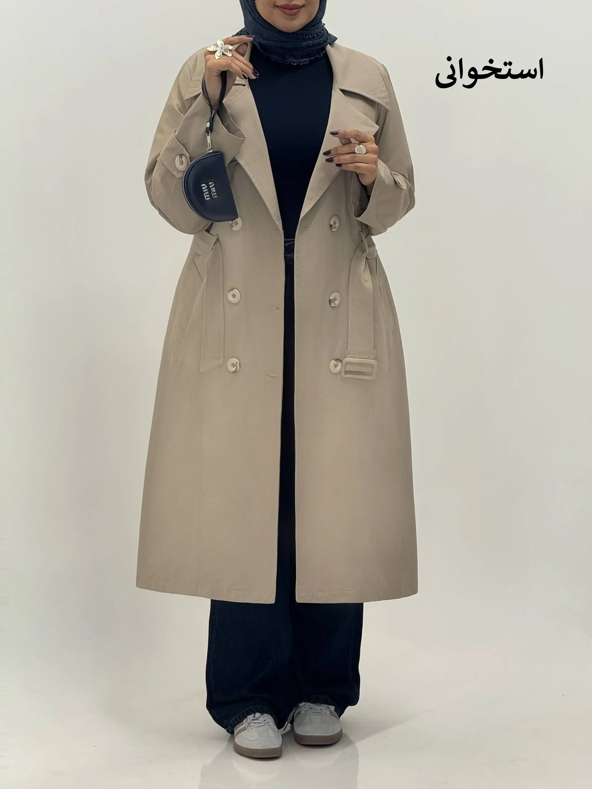 3674-بارونی مزونی لویی